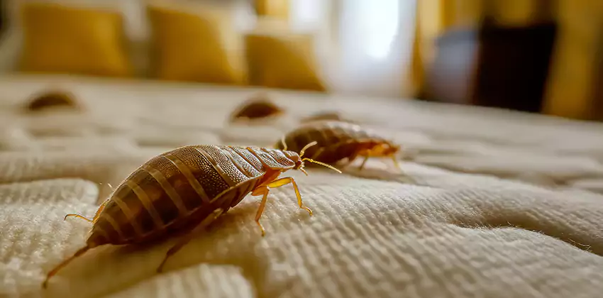 Experienced Bed Bug Specialists in Southlake You Can Trust