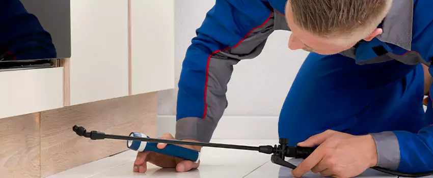 Commercial Pest Control for Offices in Southlake, TX