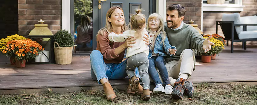 Commercial Flea Treatment for Yard Southlake, TX