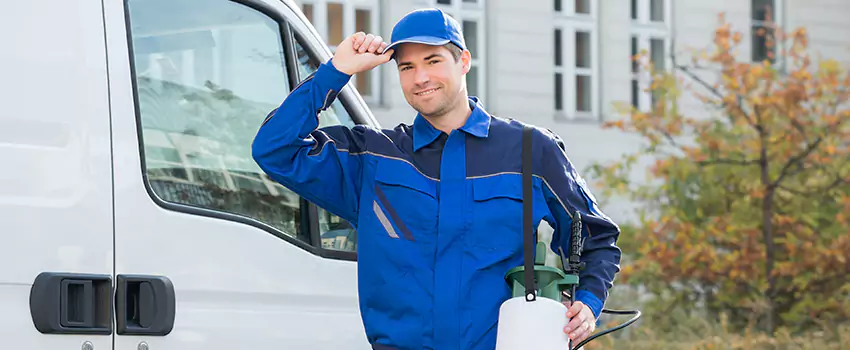 Real Estate Termite Reports and Pre-Sale Inspections Southlake, TX