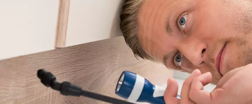 Tick Treatment for Bedrooms in Southlake, TX