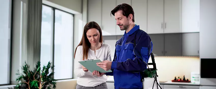 mosquito-control in Southlake, TX