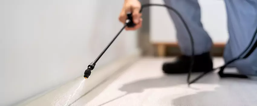 pest-exterminator in Southlake, TX