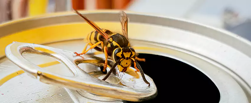 wasp-exterminator in Southlake, TX