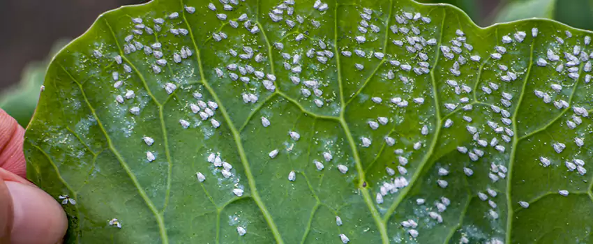 whitefly-treatment in Southlake, TX
