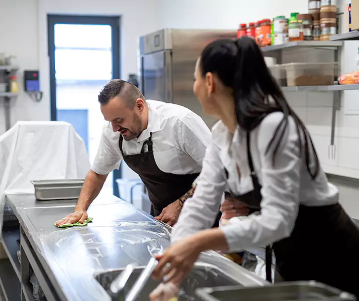 About Commercial Pest Control Southlake