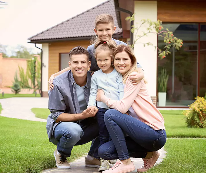 About Earwig Control Southlake