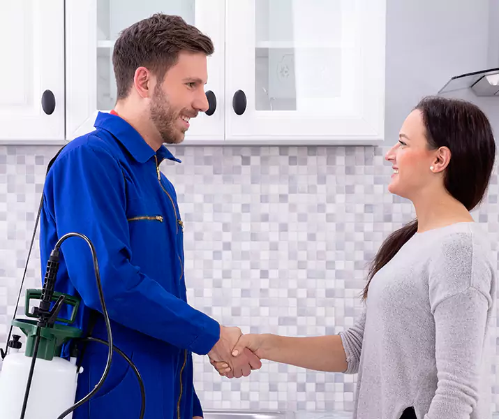 About Rat Control Southlake