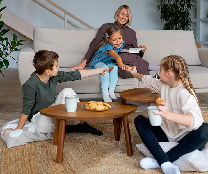 About Spider Exterminator Southlake