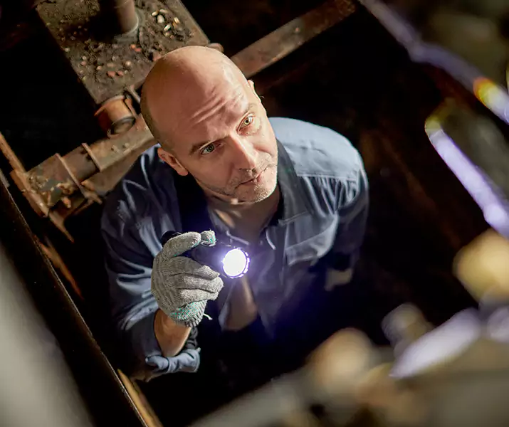 About Wdi Inspection Southlake