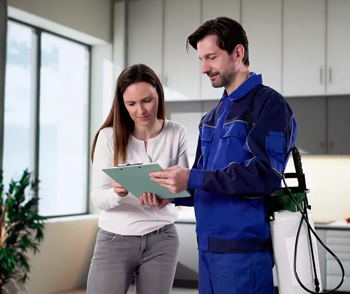 About Whitefly Treatment Southlake